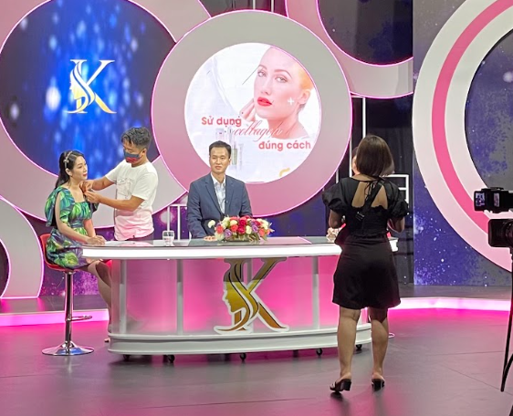 Bác sĩ Lương Trung Hiếu