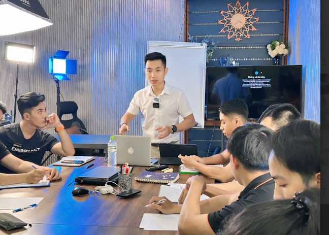 Phạm văn Quý Cường