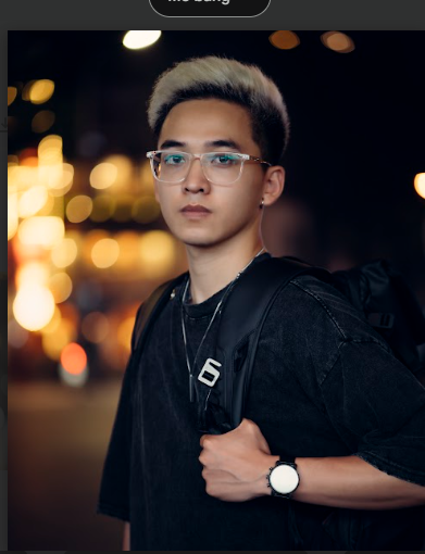 Minh Travel