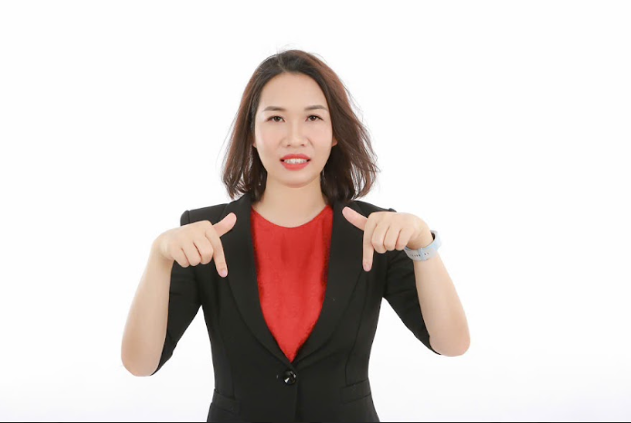 Lương Thị Ninh