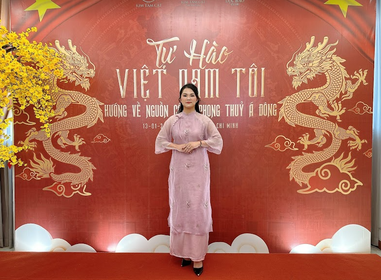 Lê Thị Sơn