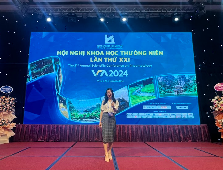 Nông Huyền Trang