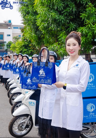 Lê Thị Ánh Tuyết