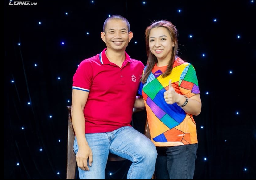 Hoàng Thanh Vân